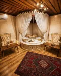 Sakli Cave House