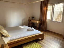 Hai Villa Andoharanofotsy Antananarivo
