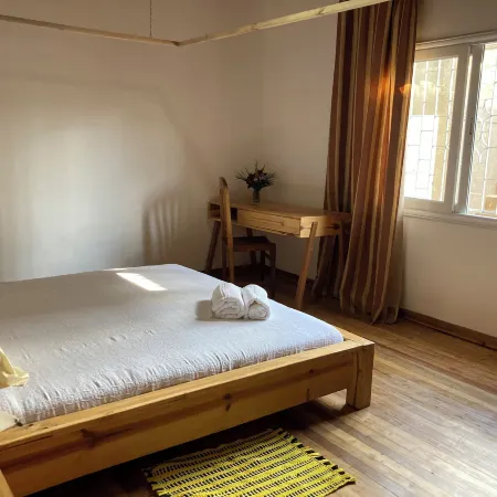 Hai Villa Andoharanofotsy Antananarivo