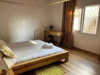 Hai Villa Andoharanofotsy Antananarivo - Villas