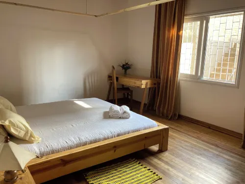 Hai Villa Andoharanofotsy Antananarivo - Villas
