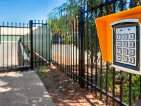 ibis Styles Karratha - parkir
