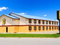 Super 8 by Wyndham Champaign Hotels in Champaign
