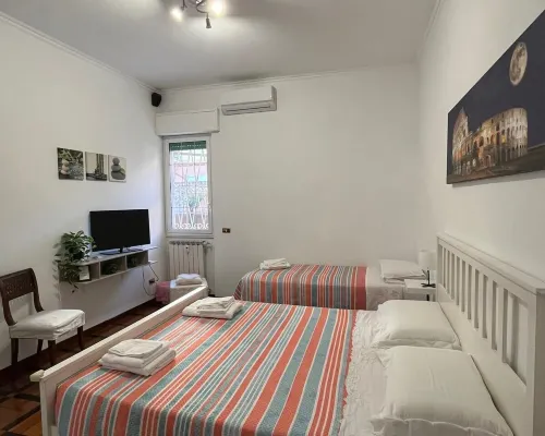 Mikasa Cornelia Hotels near مستشفى جيميللي