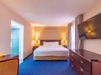 فندق ويندهام جاردن شمال مونتيري Hotels near ملعب مونتيري للبيسبول