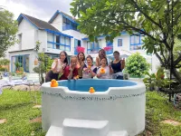 Private Pool Party Villa Games & Karaoke, - Villas