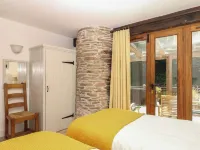 Fixit Cottage - Wi-Fi