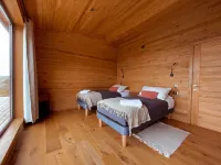 Refugio Pullao - ที่มีที่จอดรถ