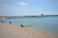 沃迪采之家 - 海景