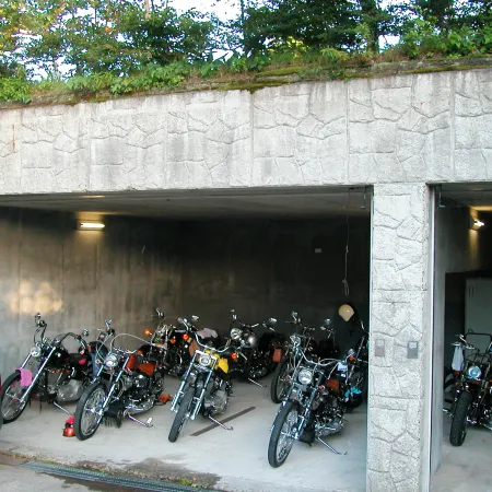Club Wyndham Shirakabaso Shigakogen