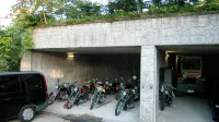 Club Wyndham Shirakabaso Shigakogen - parking