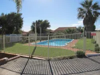 Ocean View Villas - Pools