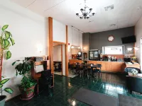 Bay City Inn Hotels in Whatcomin piirikunta