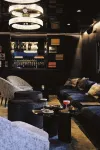 Boutique Hotel Herman K - Balkoner