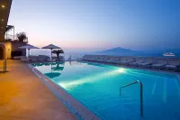 Hotel Belair - Romantic