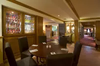 Premier Inn Lisburn - parking