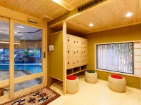 Taishoya - Hot Springs