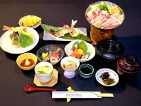 Gujo Vacance Mura Hotel
