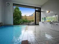Ryokan Yamatoya - Kaplıcalı