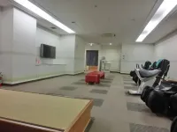 Hotel Diasmont Niigatanishi - Hot Springs