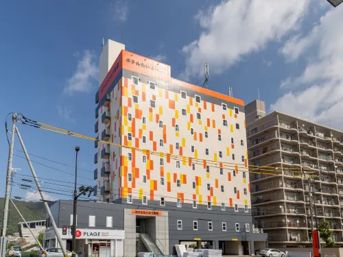 Hotel Taiyou noen Yashima - 2 stelle