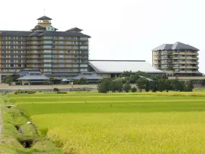 別邸 越の里