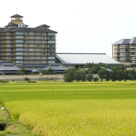 Bettei Koshi No Sato