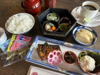 ホテルロイヤルヒル福知山＆スパ - 朝食