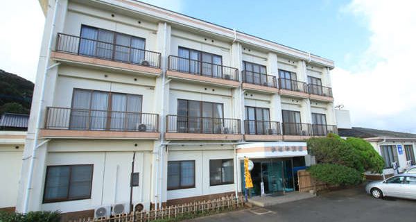 Kaneya Annex Hotel di Iki