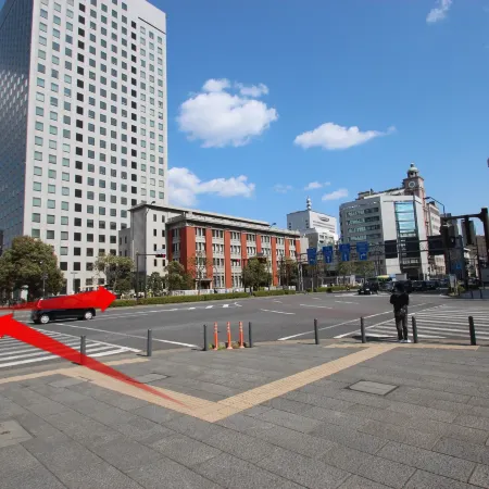 APA Hotel and Resort Yokohama Bay Tower