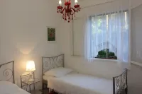 House Silvia - Pet friendly