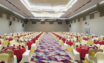 The Zuri Hotel Palembang