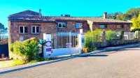 La Bergerie du Moulin - Espace Sans Enfants - Swimmingpools