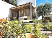 &Tales Villas Collection - With Hotel Service and Breakfast - 2-Star