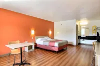 Motel 6 Middleburg Heights, Oh - Cleveland - Kæledyr tilladt