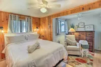 Near Fool Hollow Lake and Trails Family Cabin - 3-Star