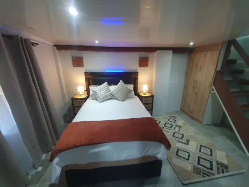 Blu light lodge - 2-نجوم
