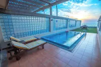 Al Nawras Island Resort - Private Pools