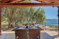 Agriresort Galenzana - Beach