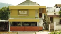 Vasu Inn - Rooms in Valparai - Bjergudsigt