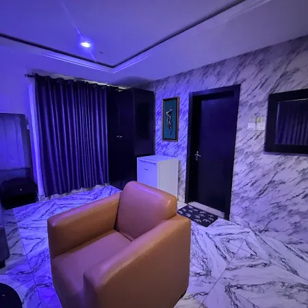 Desami Hotel