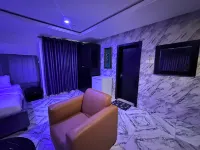 Desami Hotel - 2-Star
