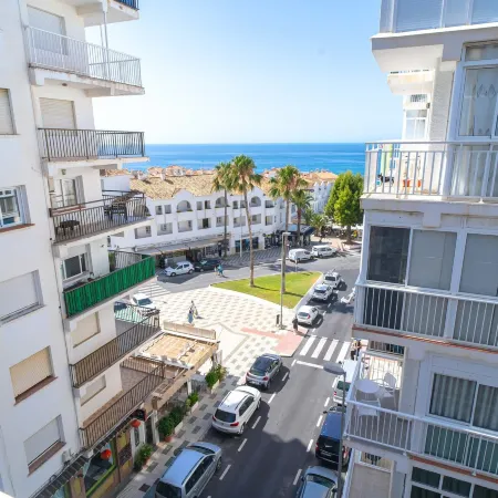 Chaparil Seaview by Casasol