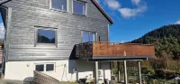 Charming house, 8 beds, possibility to rent a boat - 3 stjerner