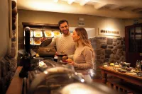 Casa Cartagena Boutique Hotel & Spa - فطور