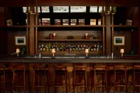 Hotel Marina Riviera - bar