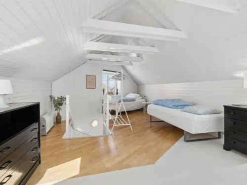 "Dagne" - 400m from the Sea - parking