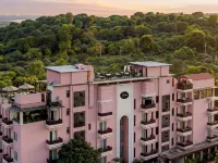 The Sierra - A Luxury Stay Hotels near Udaipur Train Station