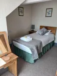 Glendower Hotel - 2-Star