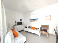 Playa 2 Amplios Balcones Habitaciones Tranquilas Wifi - 2 estrellas